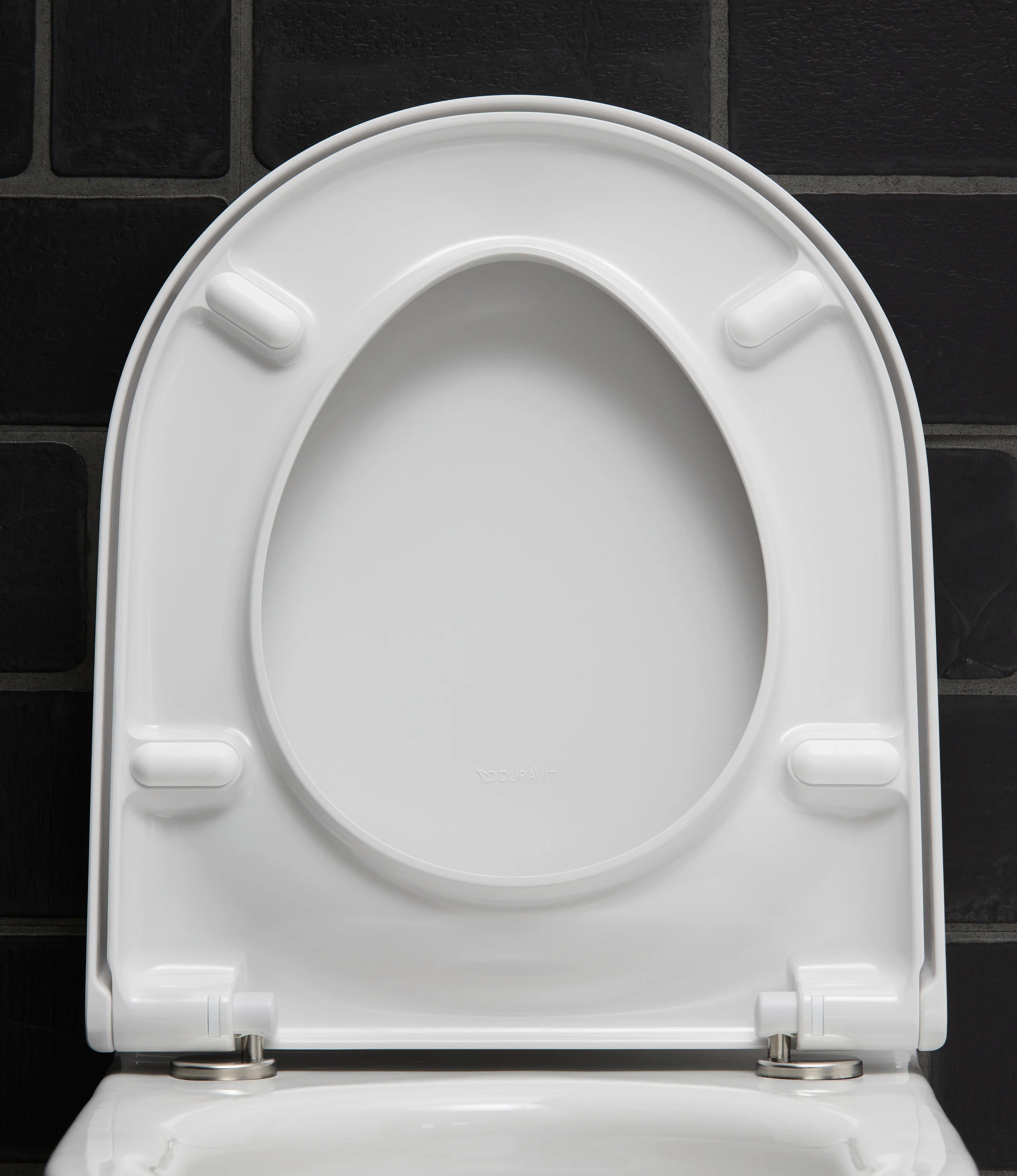 Duravit Uniwersalna deska sedesowa do Starck 3 - Image 5