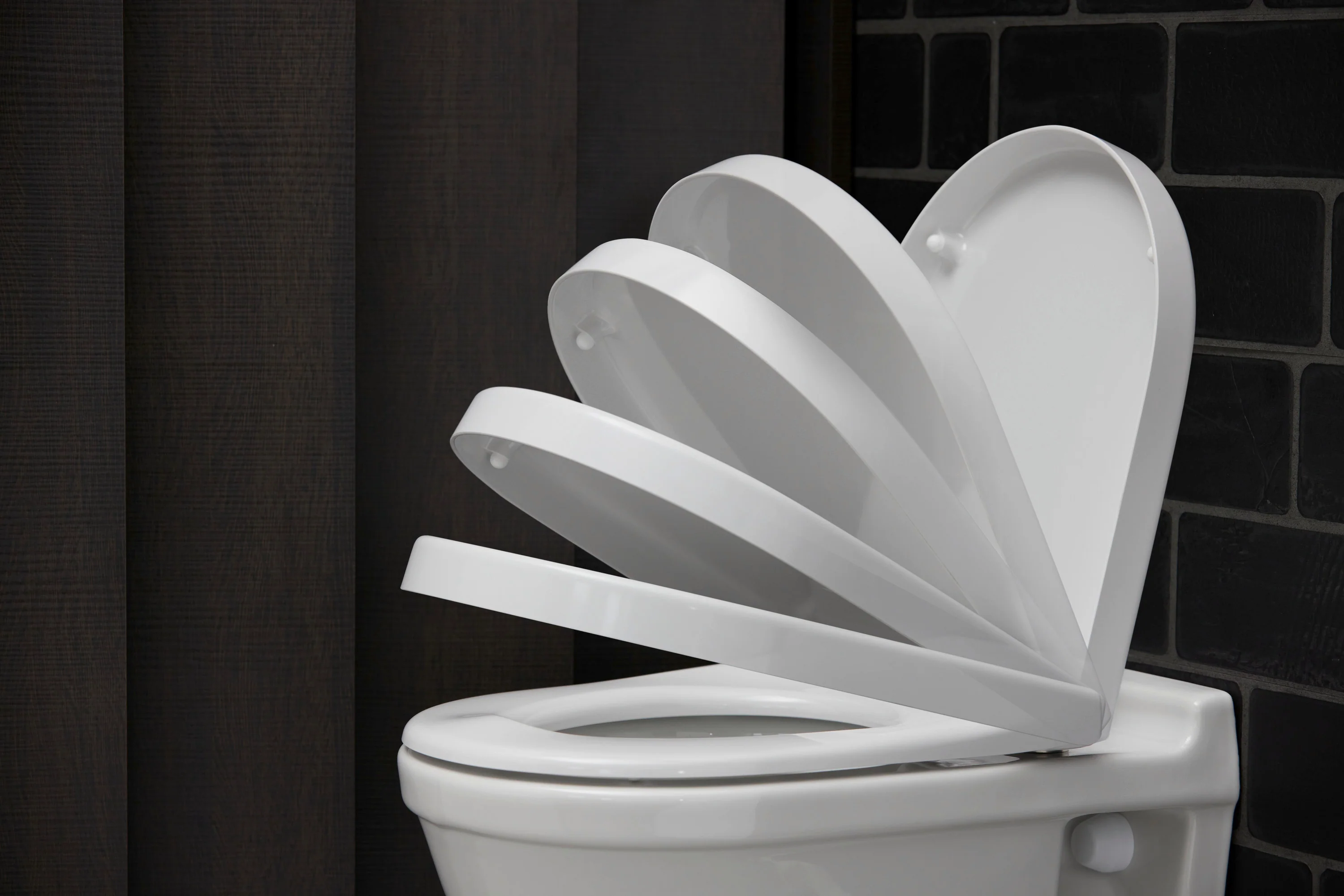 Duravit Uniwersalna deska sedesowa do Starck 3 - Image 8