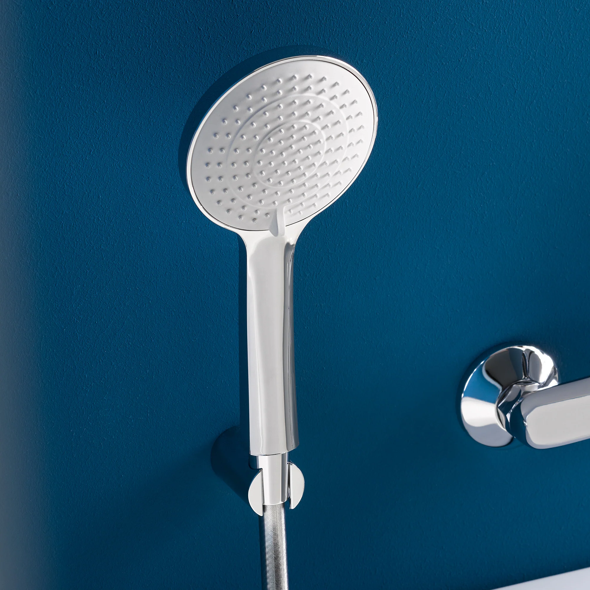 Duravit uniwersalna słuchawka prysznicowa 3 rodzaje strumienia