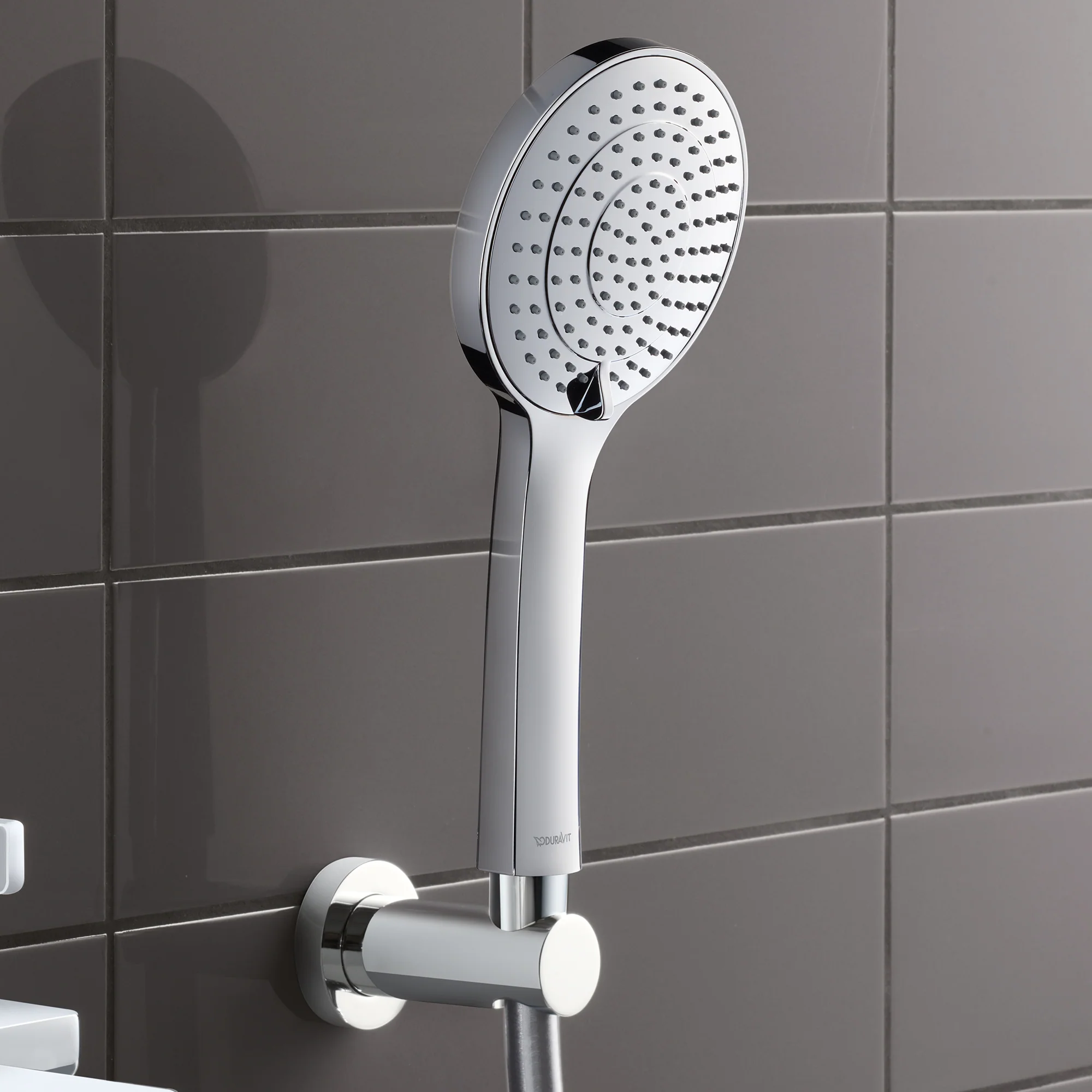 Duravit uniwersalna słuchawka prysznicowa - Image 2