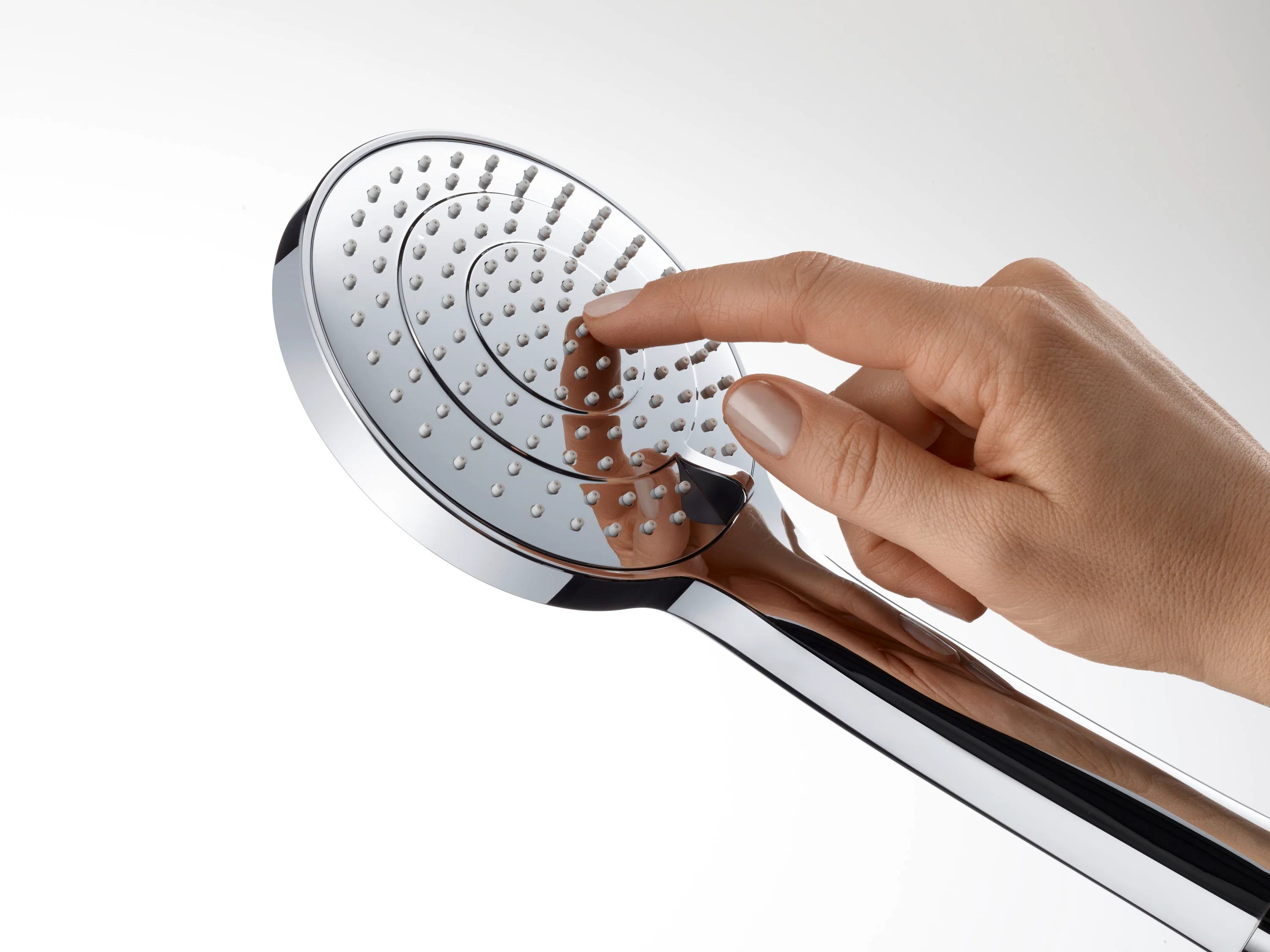 Duravit uniwersalna słuchawka prysznicowa - Image 6