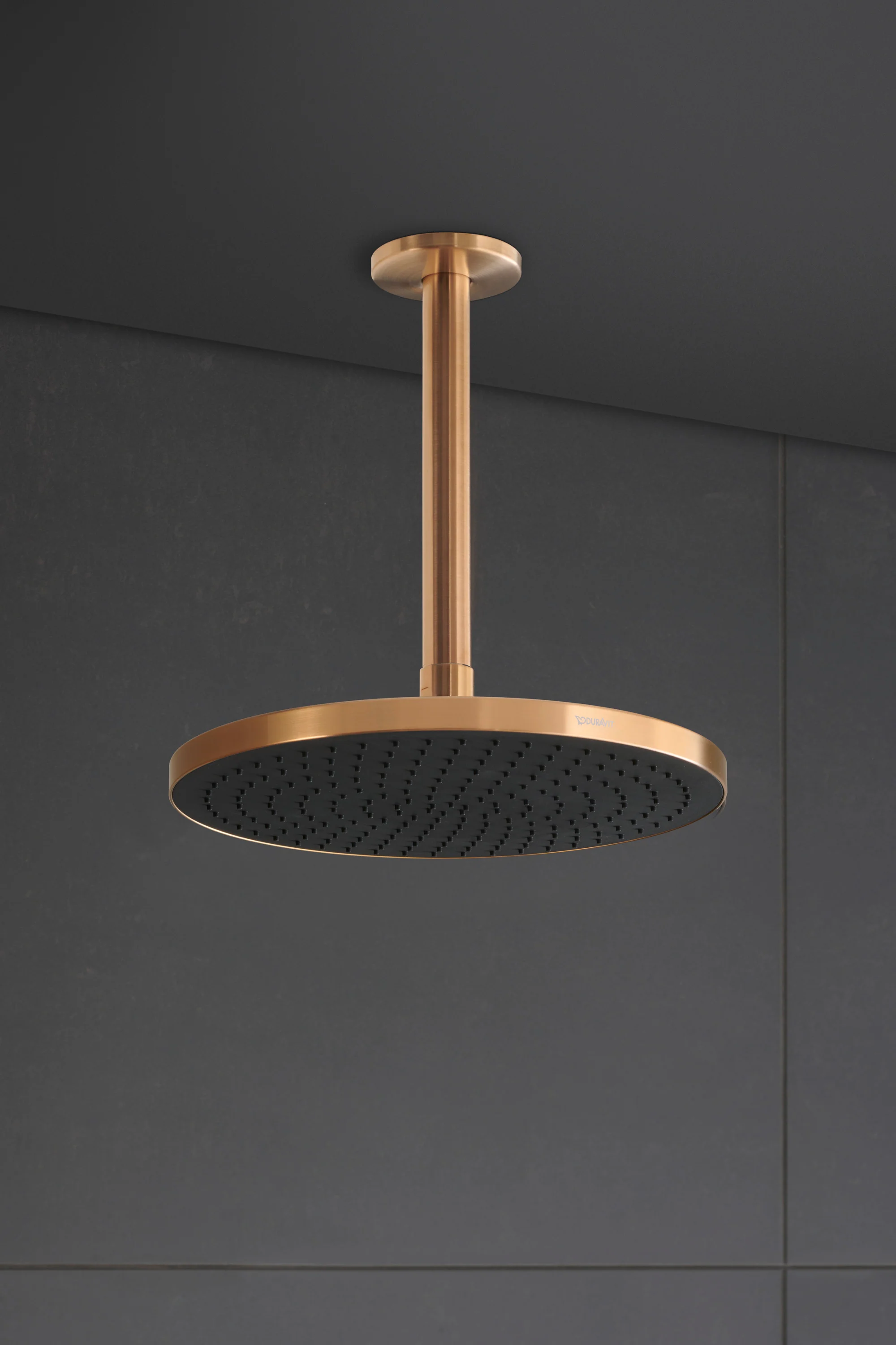 Duravit uniwersalne ramię prysznicowe - Image 5