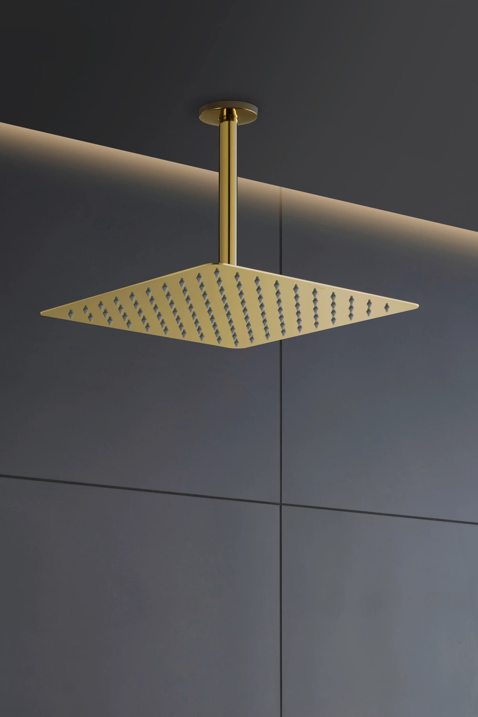 Duravit uniwersalne ramię prysznicowe - Image 8