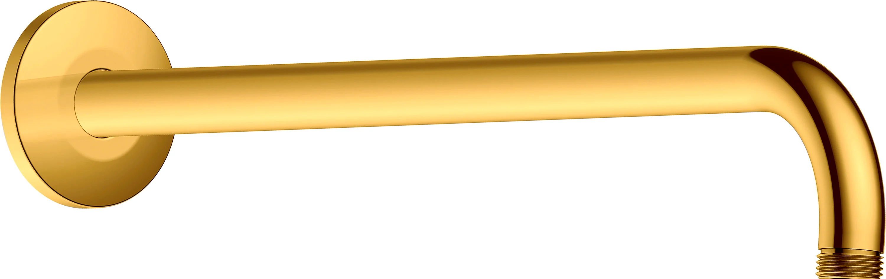 Duravit uniwersalne ramię prysznicowe - Image 12