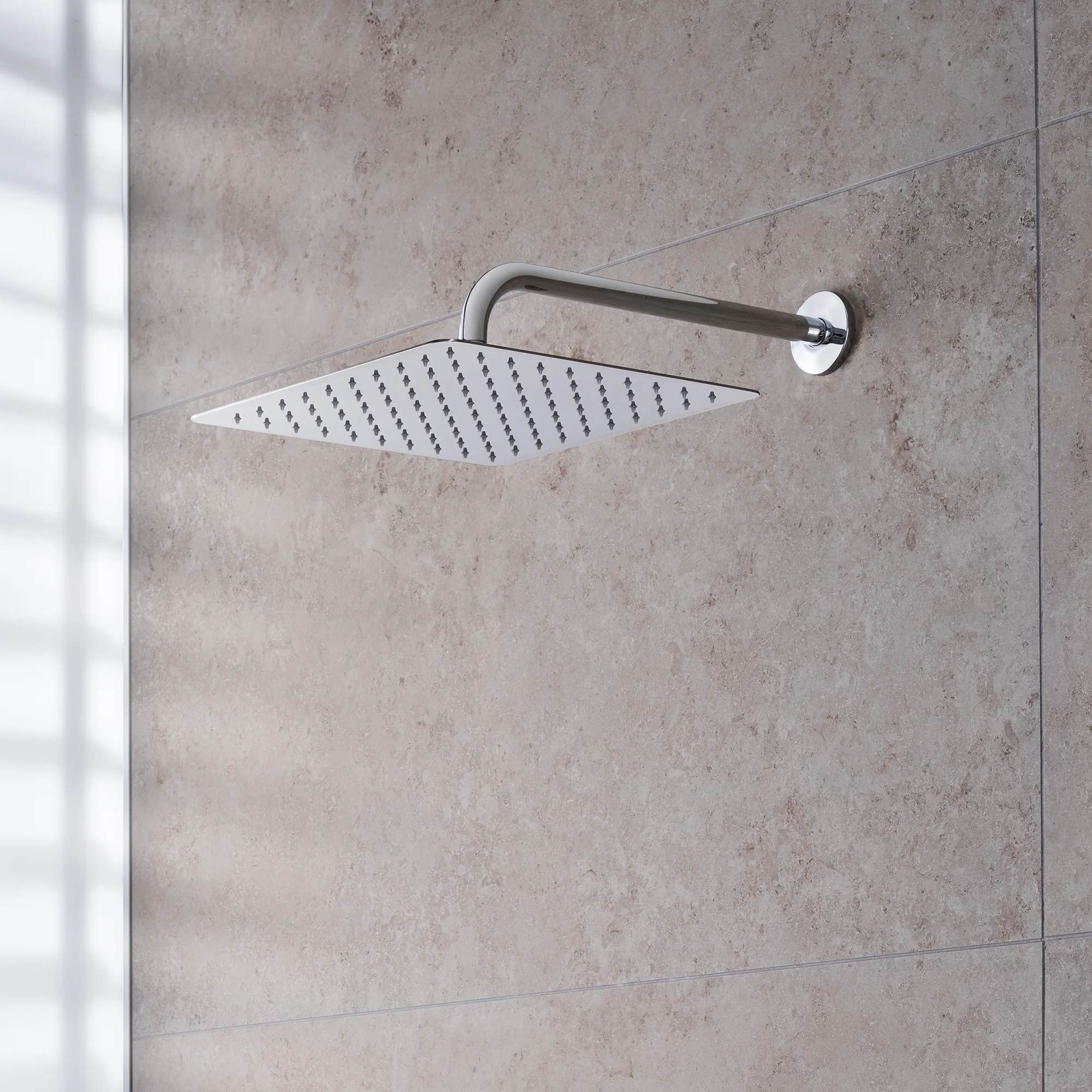 Duravit uniwersalne ramię prysznicowe - Image 3