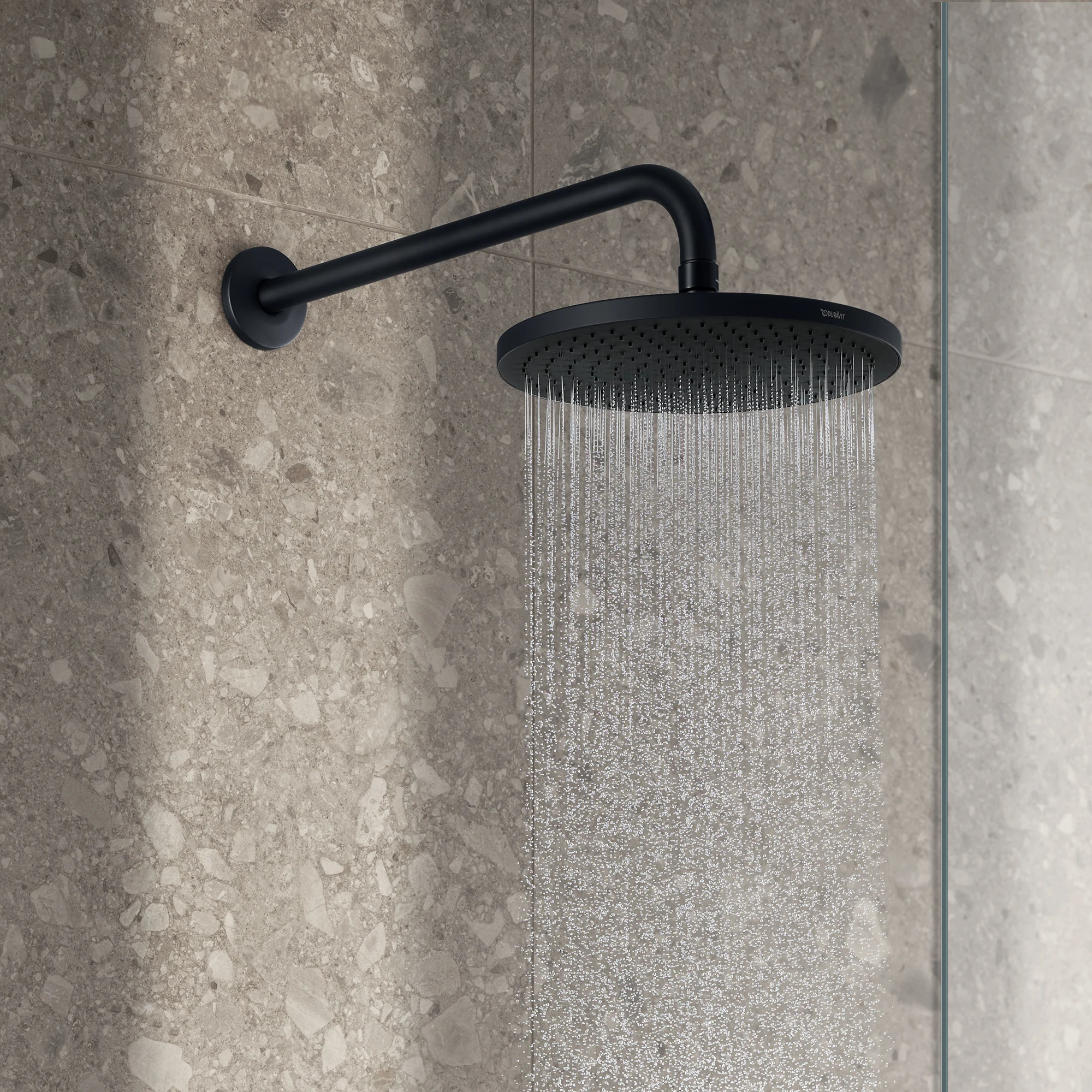 Duravit uniwersalne ramię prysznicowe - Image 6
