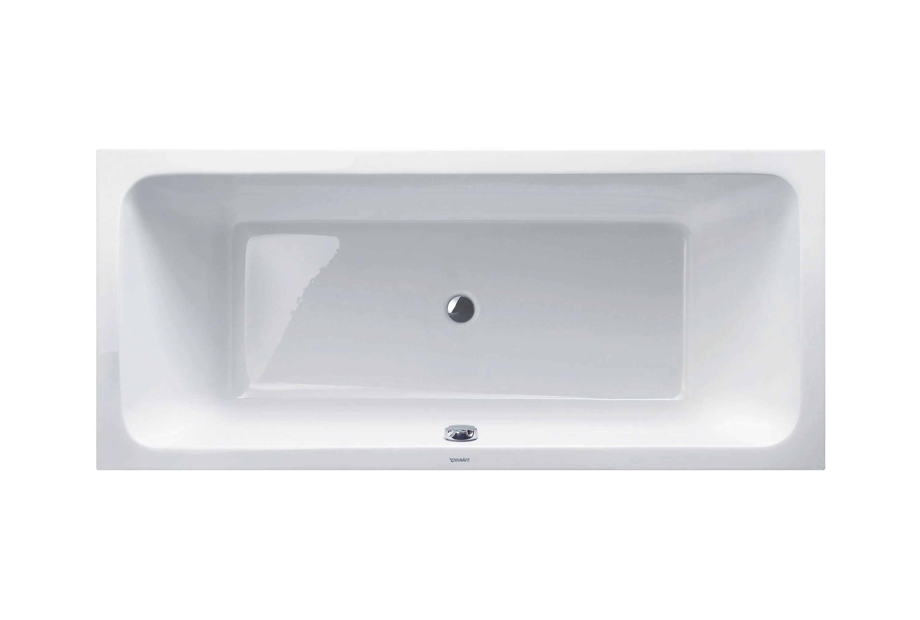 Wanna prostokątna Duravit DuraLavant - Image 10