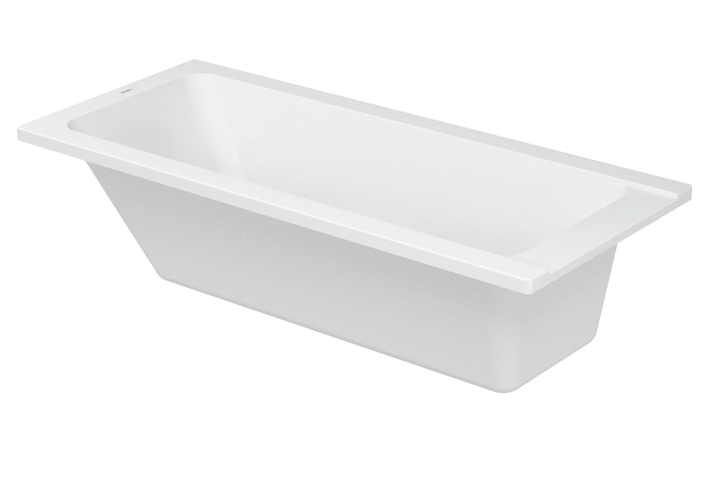 Wanna prostokątna Duravit DuraLavant - Image 11