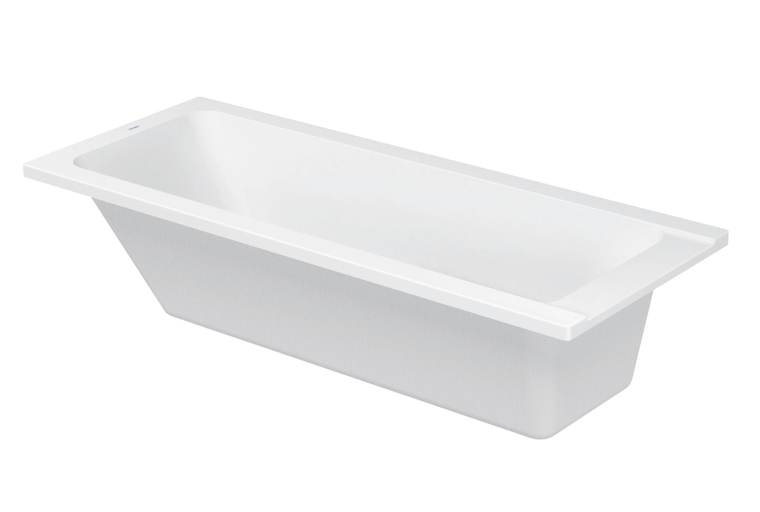 Wanna prostokątna Duravit DuraLavant - Image 12