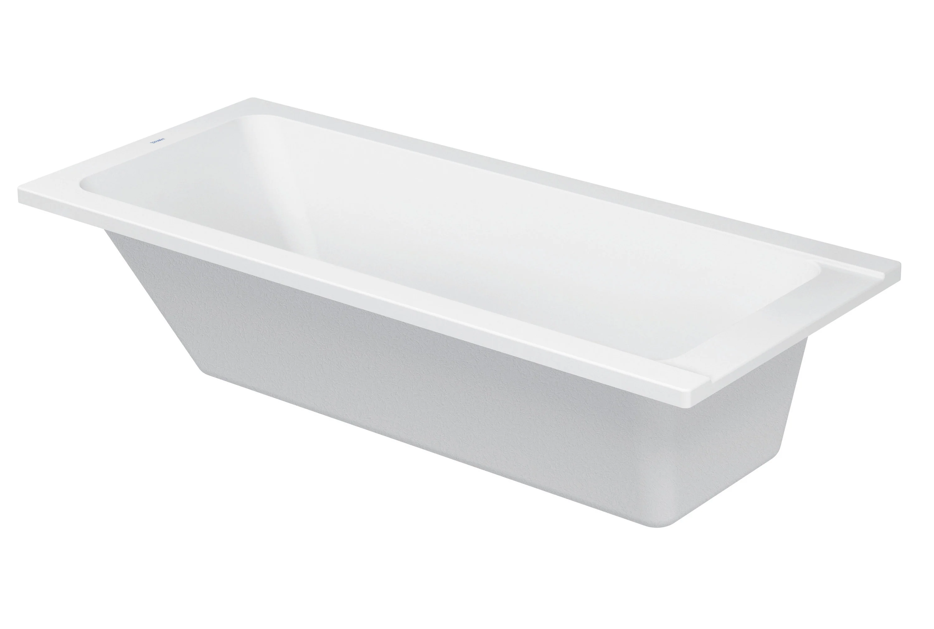 Wanna prostokątna Duravit DuraLavant - Image 13
