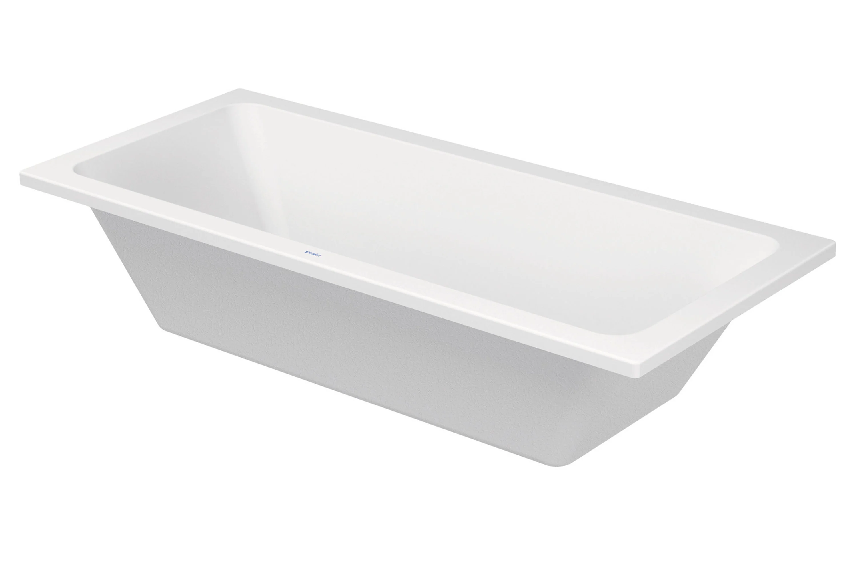 Wanna prostokątna Duravit DuraLavant - Image 14
