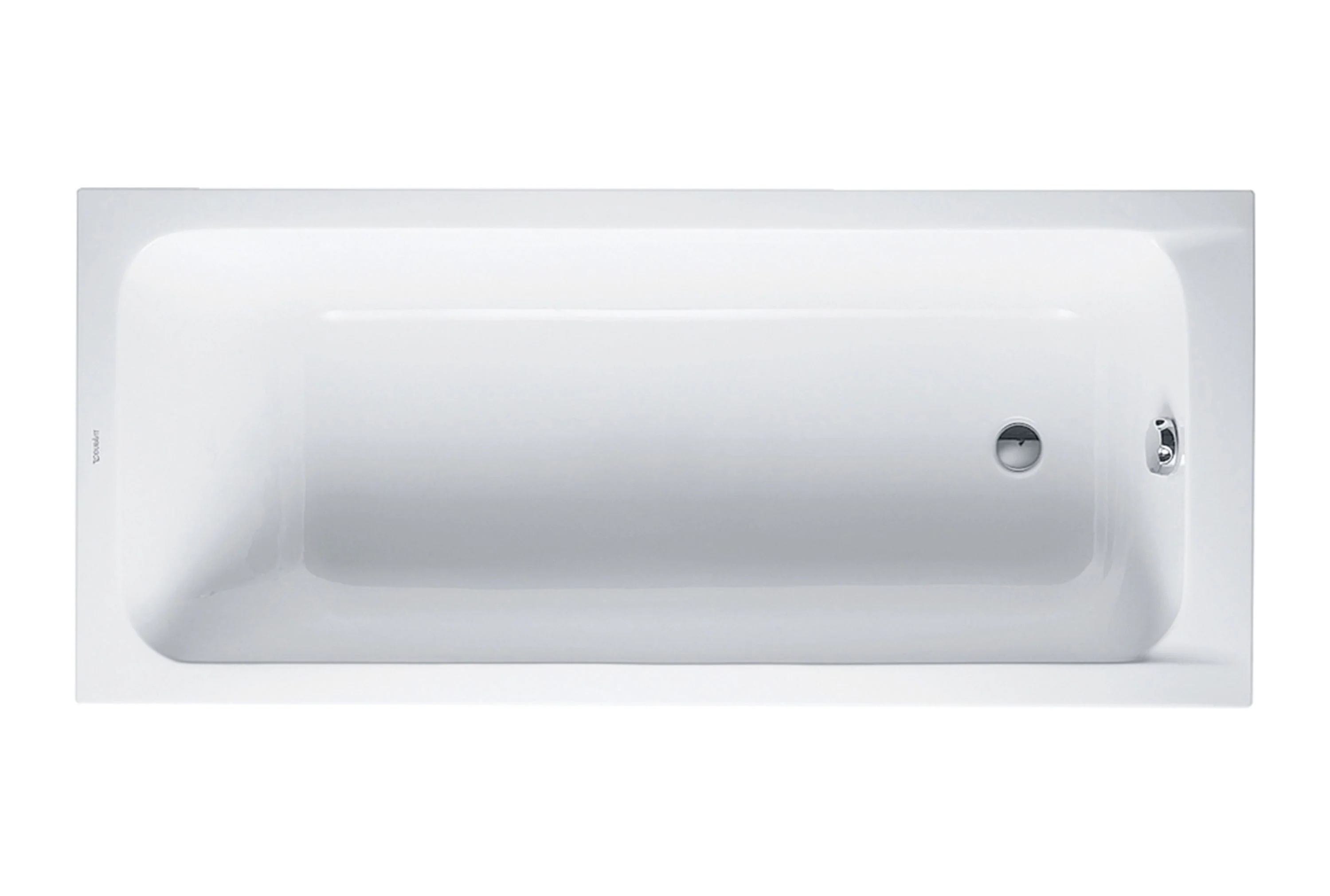 Wanna prostokątna Duravit DuraLavant - Image 7