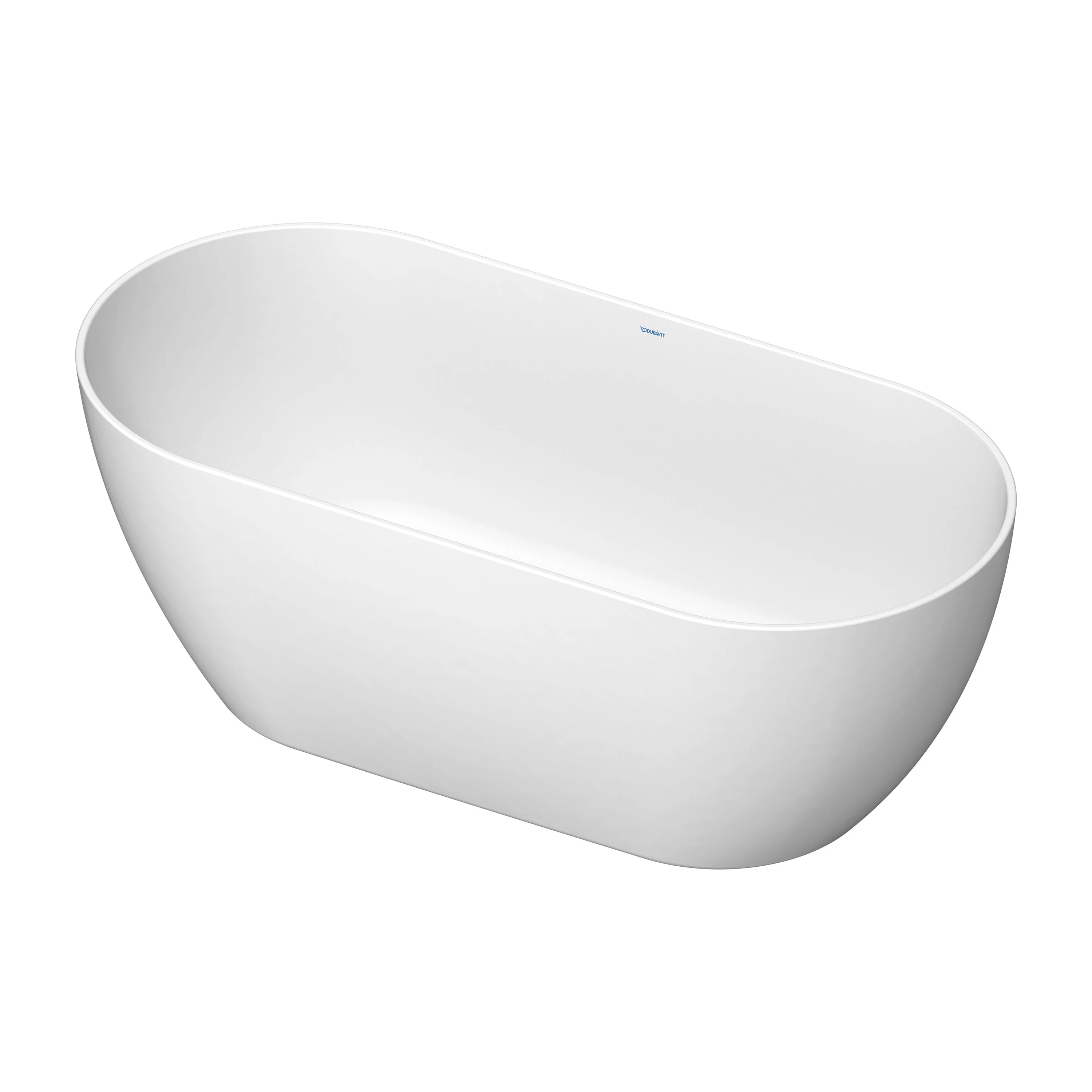  Wanna wolnostojąca Duravit DuraMuna - Image 7
