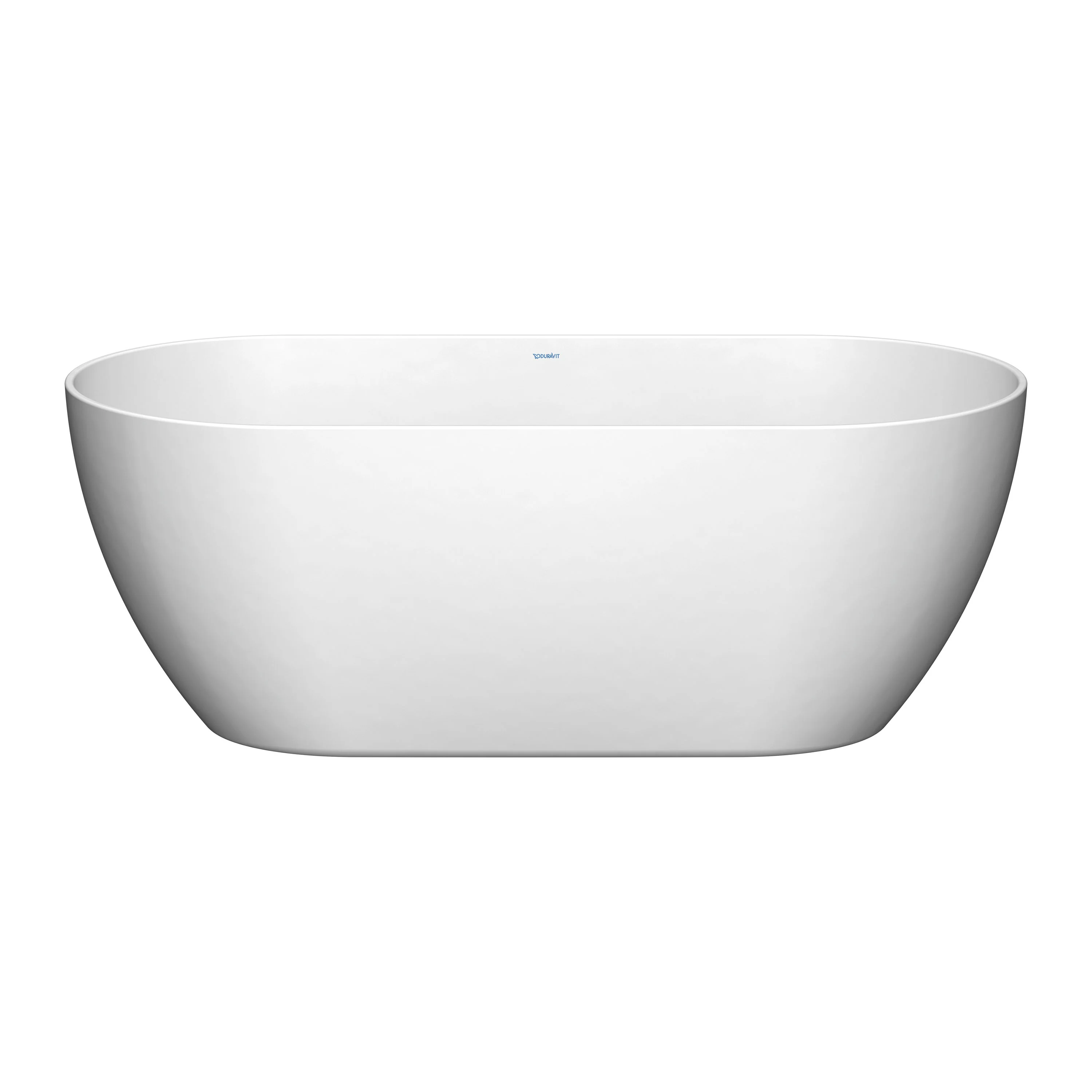  Wanna wolnostojąca Duravit DuraMuna - Image 8