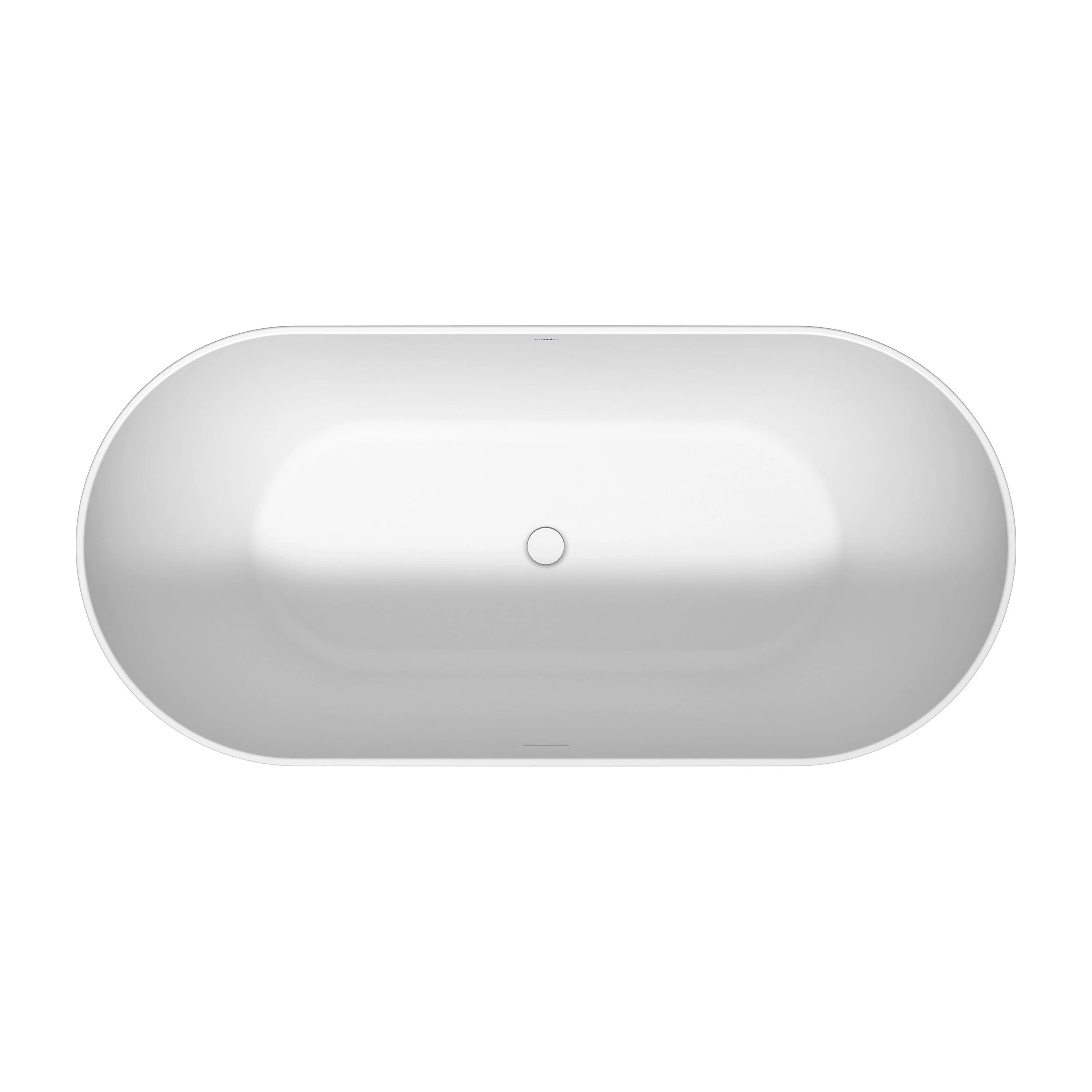  Wanna wolnostojąca Duravit DuraMuna - Image 9