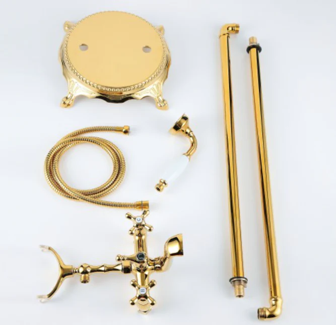 Wolnostojąca bateria wannowa 1414 - Image 10