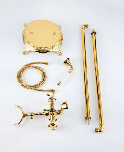 Wolnostojąca bateria wannowa 1414 - Image 6