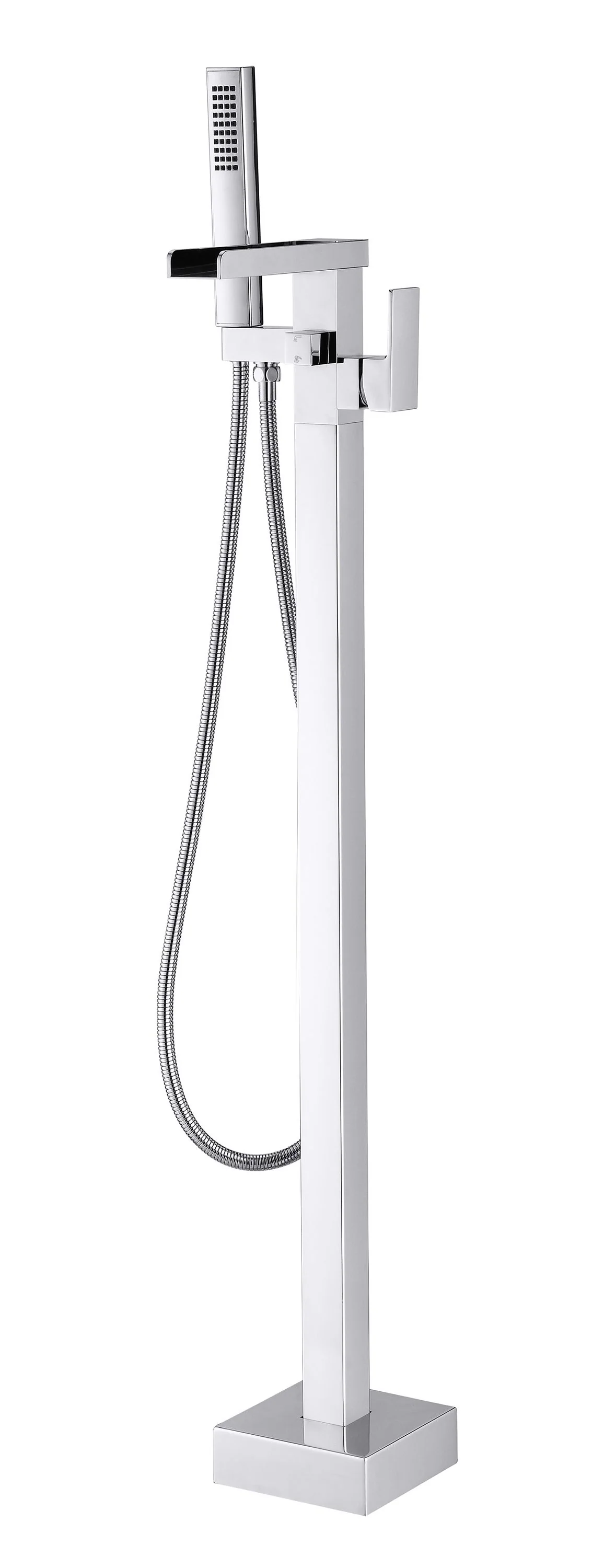 Wolnostojąca bateria wannowa Tap 1523C - Image 2