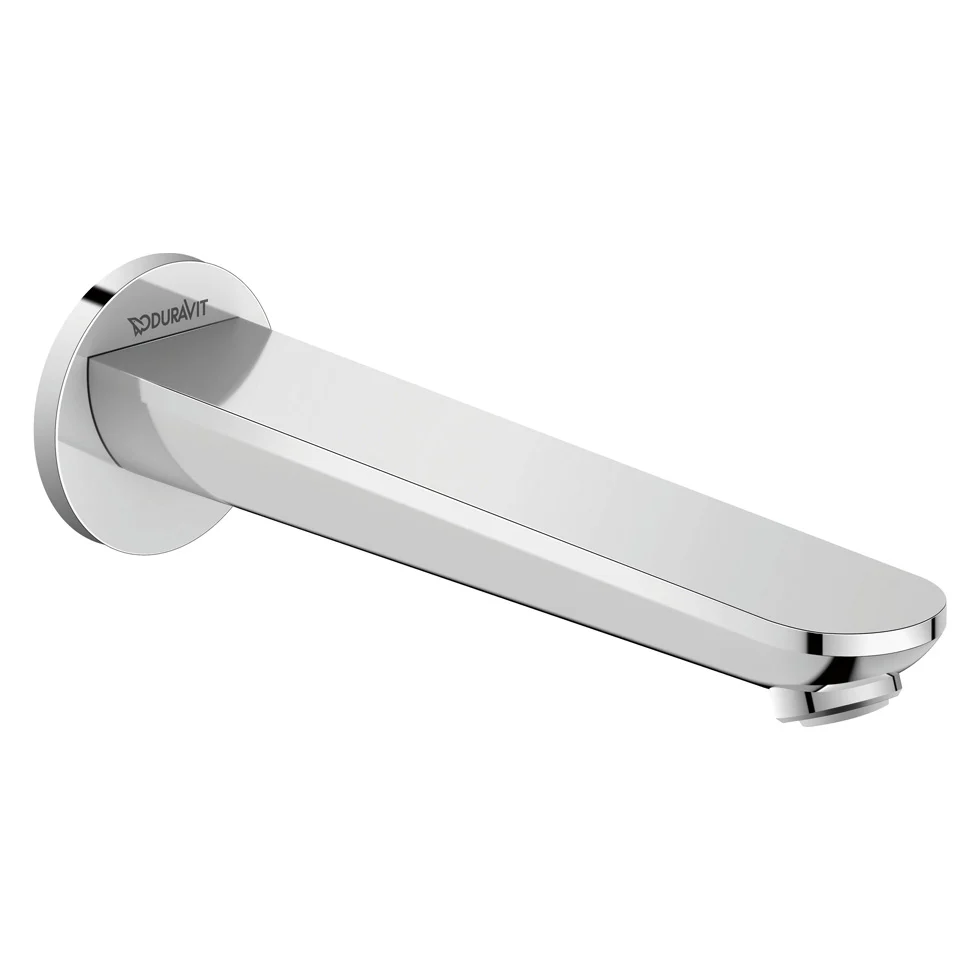 Wylewka wannowa Duravit Wave