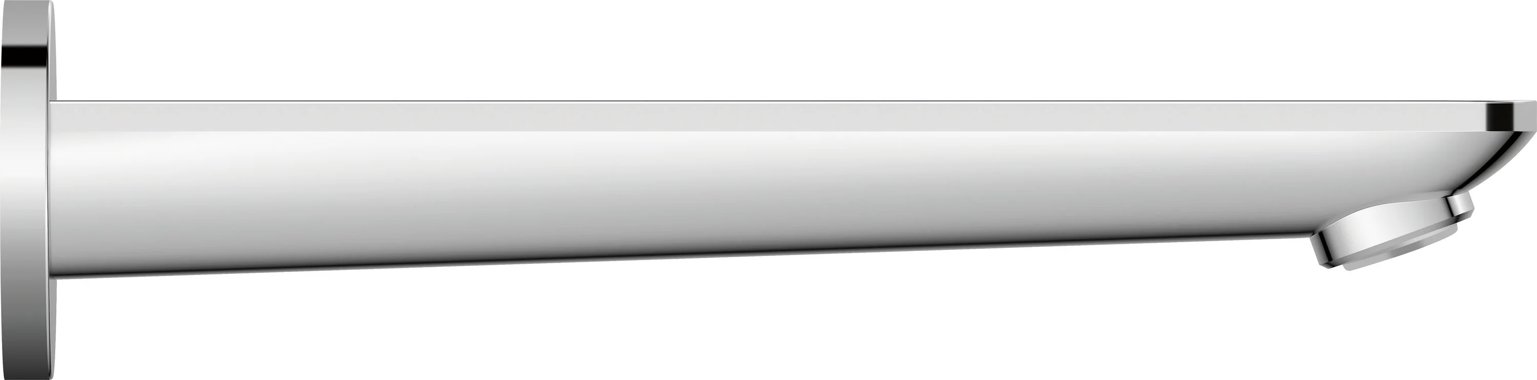 Wylewka wannowa Duravit Wave - Image 2