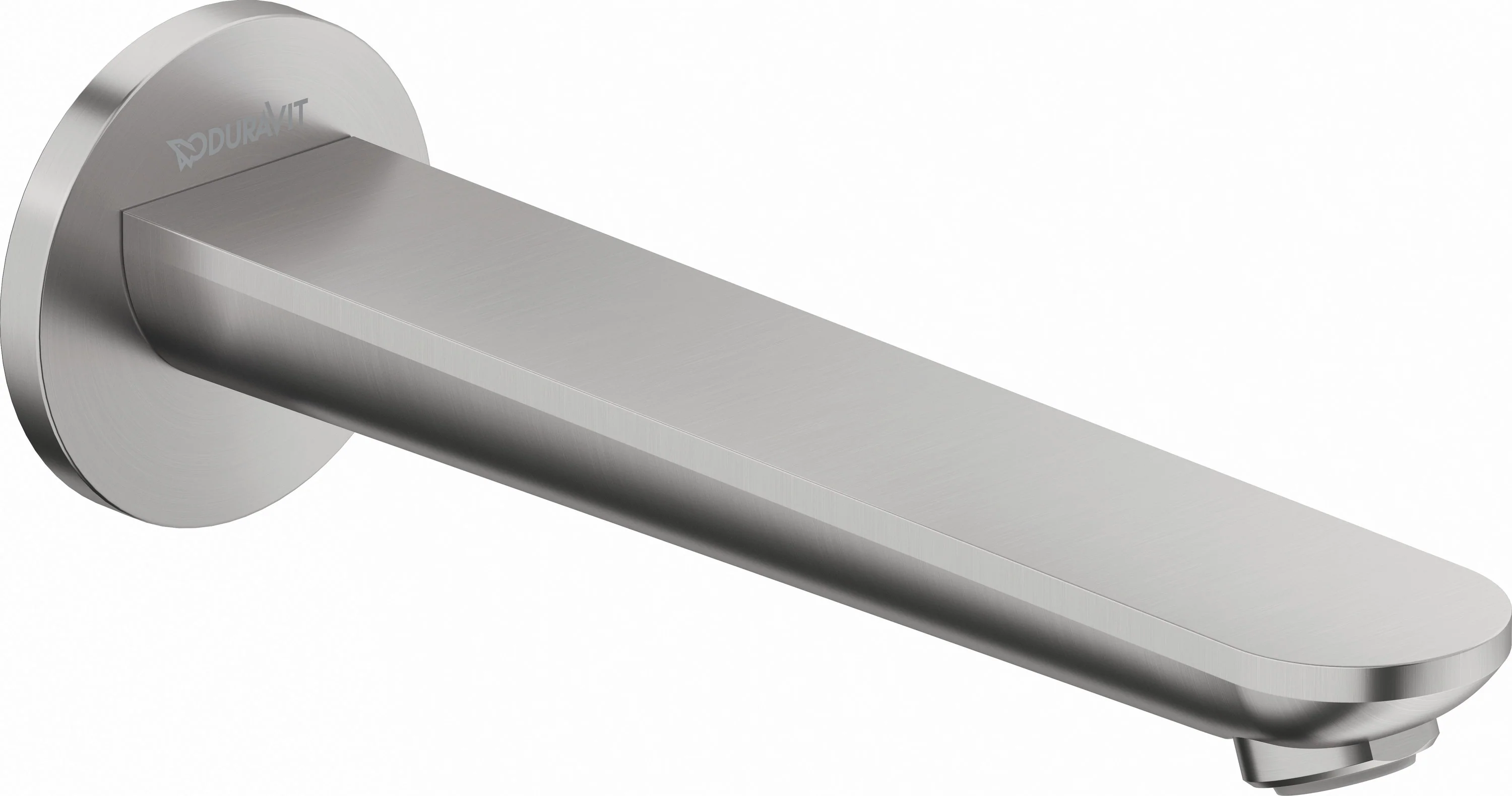 Wylewka wannowa Duravit Wave - Image 7