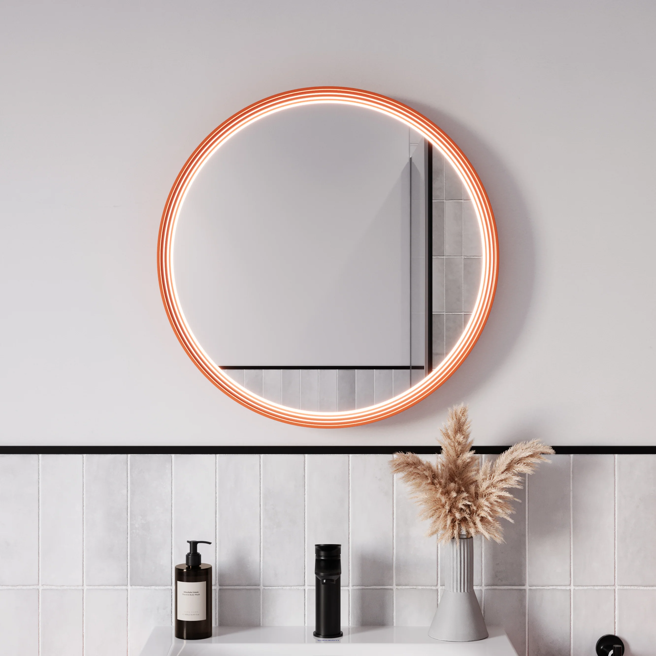 Zestaw mebli łazienkowych BELDIVO 60 cm - Image 34