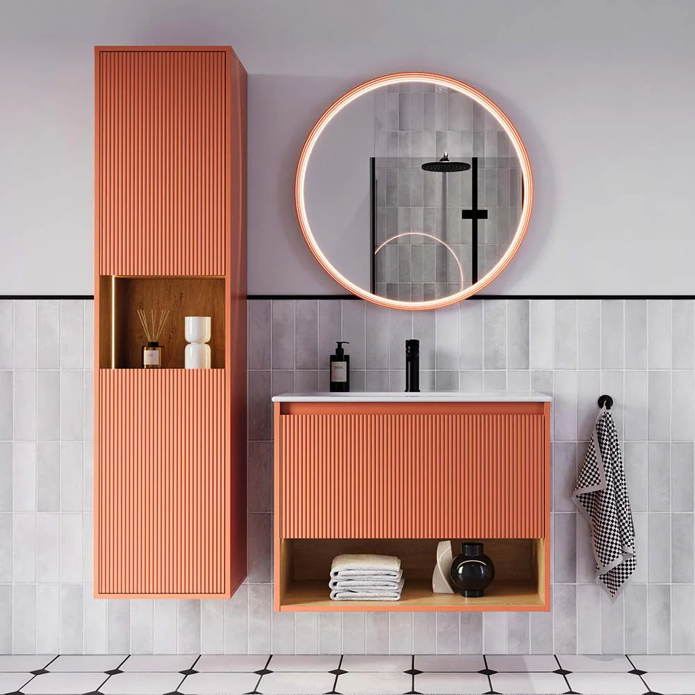 Zestaw mebli łazienkowych BELDIVO 80 cm - Image 37