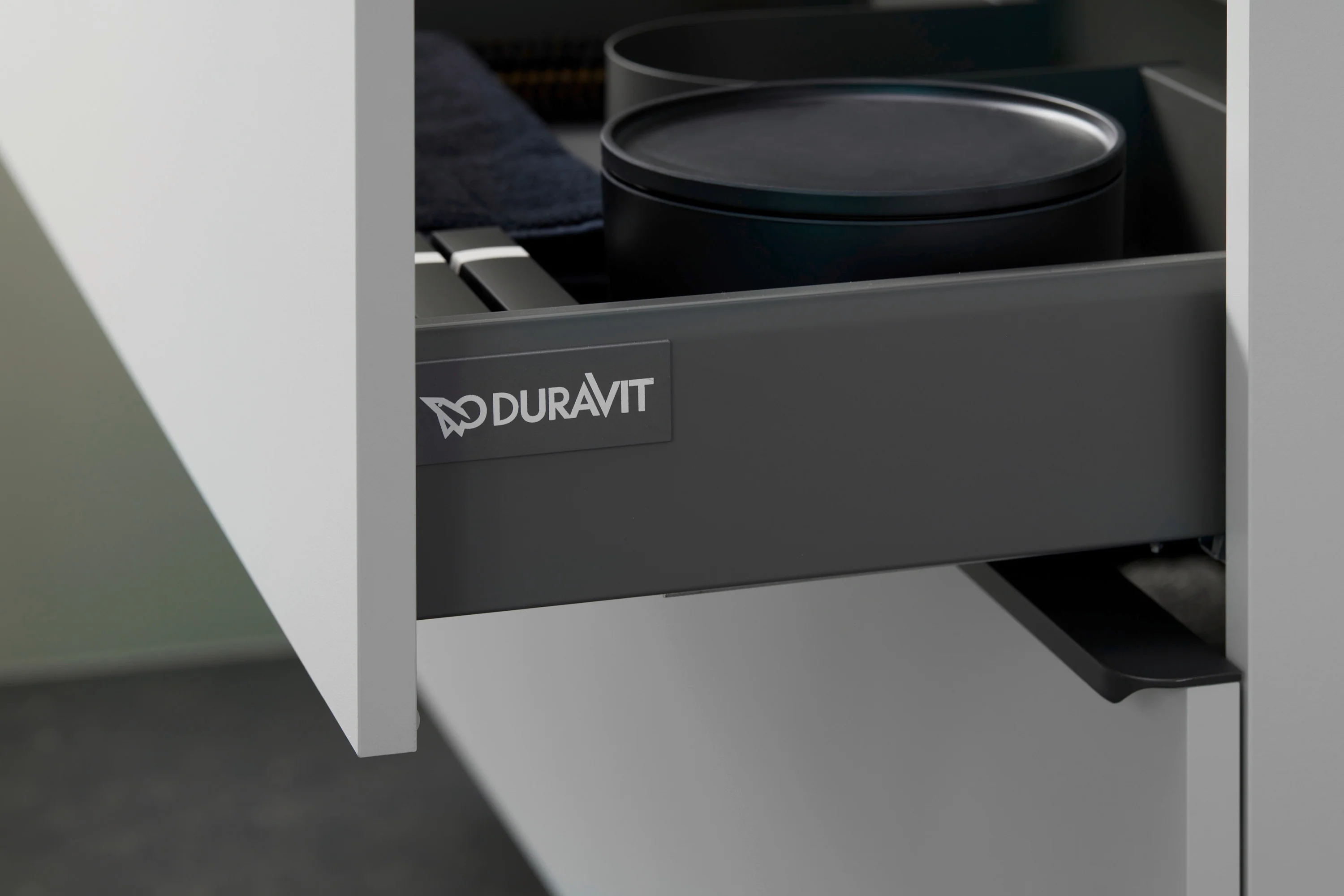 Zestaw mebli łazienkowych Duravit Soleil 80 cm - Image 13