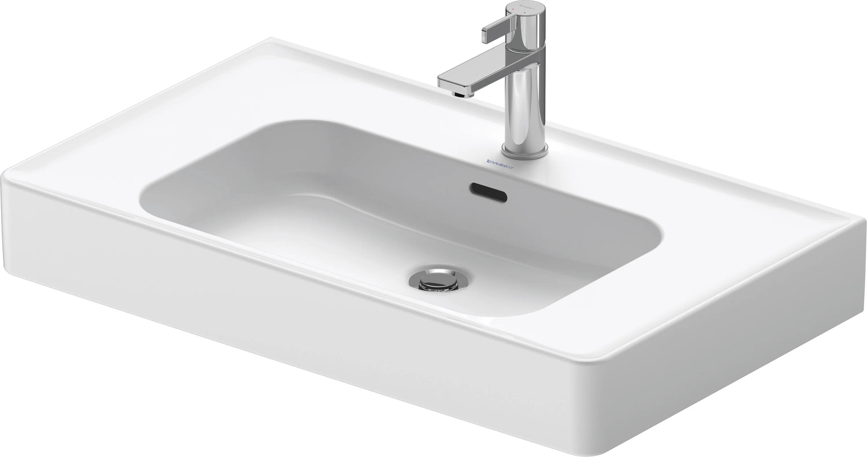Zestaw mebli łazienkowych Duravit Soleil 80 cm - Image 11
