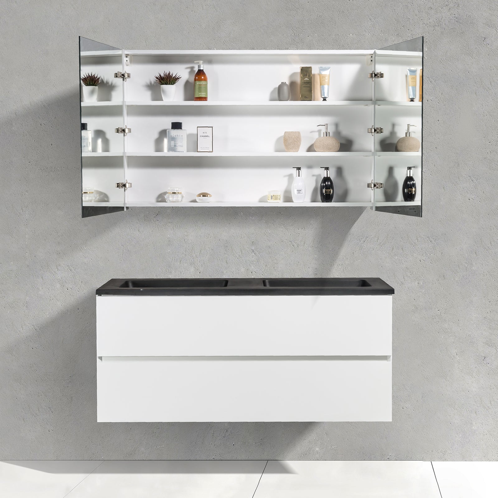 Zestaw mebli łazienkowych EDGE 1200 - Image 11