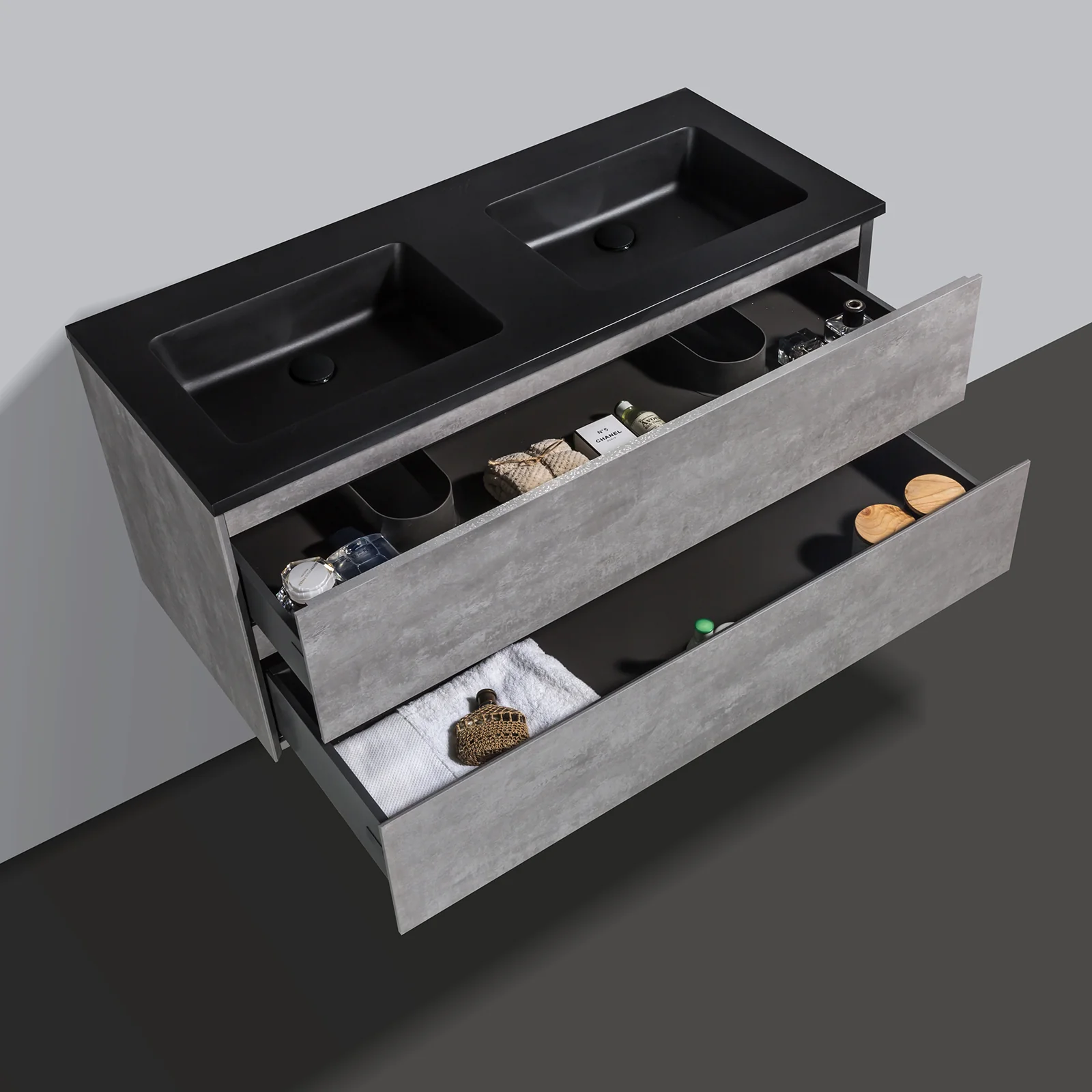 Zestaw mebli łazienkowych EDGE 1200 - Image 14