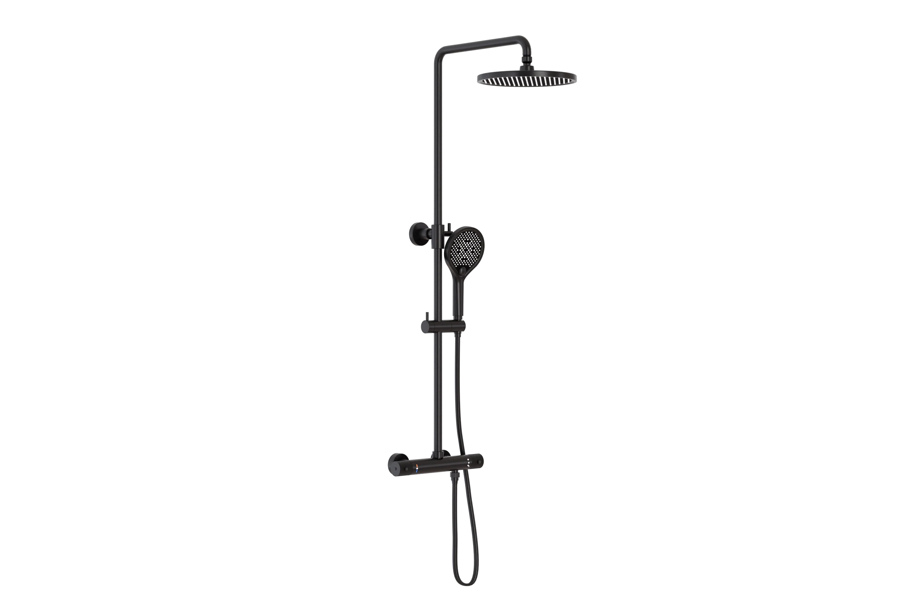 Kolumna prysznicowa z termostatem 4011 PRO