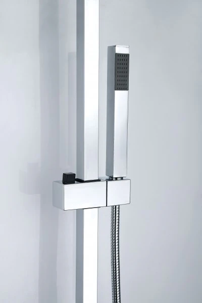 Zestaw prysznicowy 8921C BASIC z termostatem SEDAL - Image 3